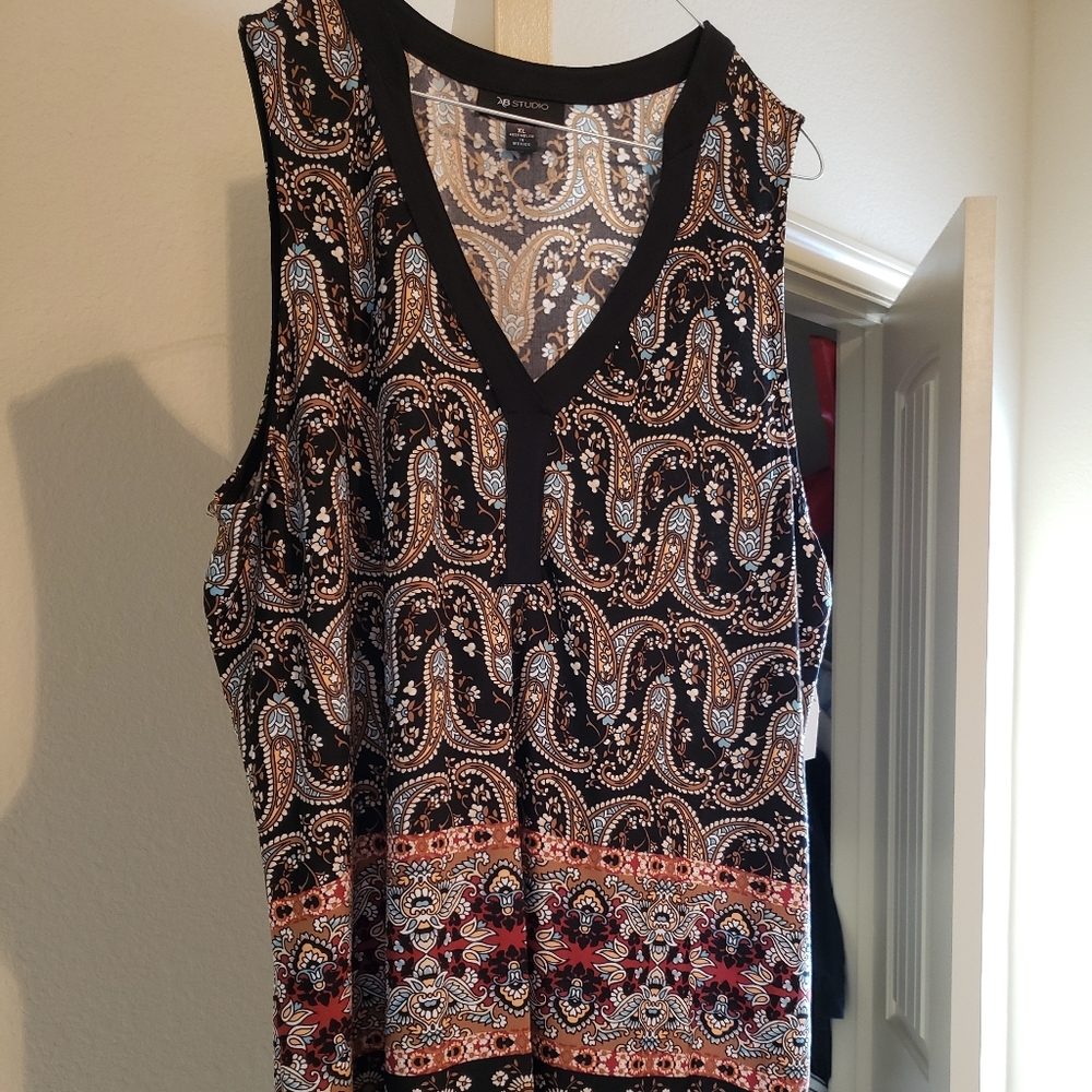 Blouse